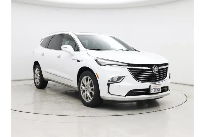 $34998 : Buick Enclave 2023 4x4 Premi image 1