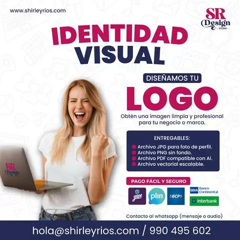 Diseño Gráfico Publicitario image 3