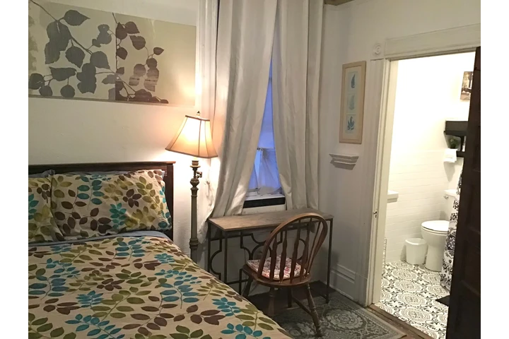 $1050 : SE RENTA CUARTO/BAÑO PRIVADO image 2