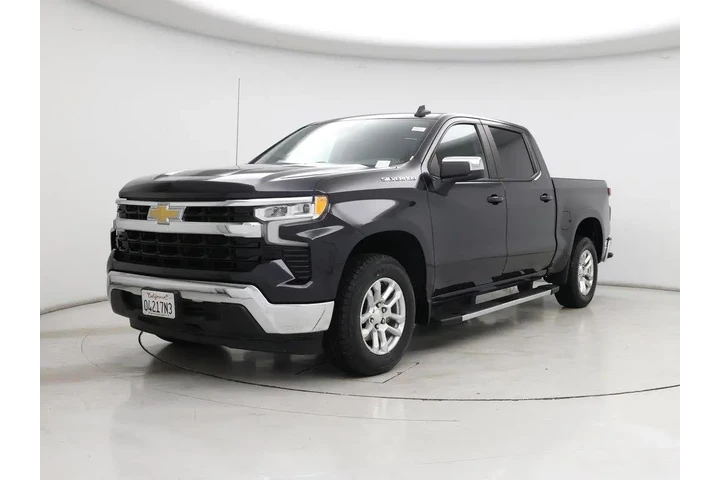 $34998 : Chevrolet Silverado 1500 202 image 4