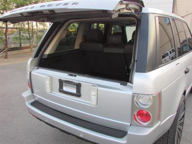 $8995 : 2006 Land Rover Range Rover H image 6