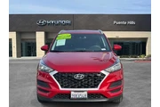 $16795 : Hyundai TUCSON 2021 Value 4d thumbnail