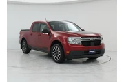 Ford Maverick 2022 AWD Laria