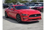 $25816 : Ford Mustang 2020 EcoBoost P thumbnail