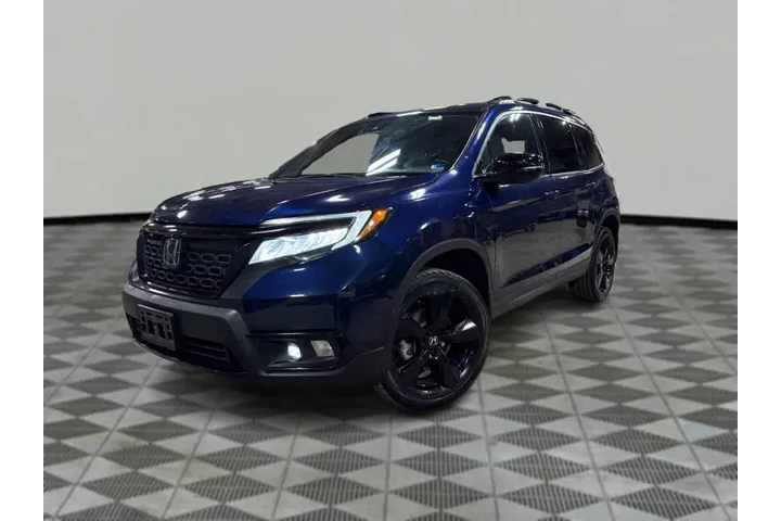 2021 Passport Elite image 10