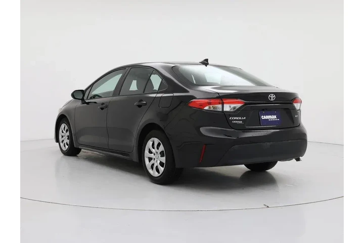 $22998 : Toyota Corolla 2025 LE 4dr S image 2