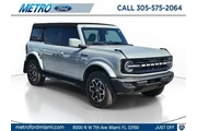 Ford Bronco 2023 4x4 Outer B en Miami