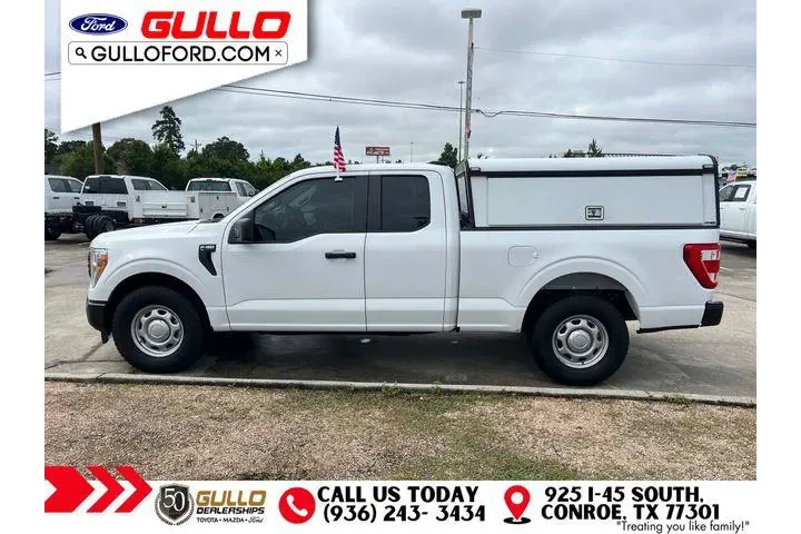 $23888 : Ford F-150 2022 4x2 XL 4dr S image 4