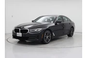 $35998 : BMW 5 Series 2022 530i 4dr S thumbnail