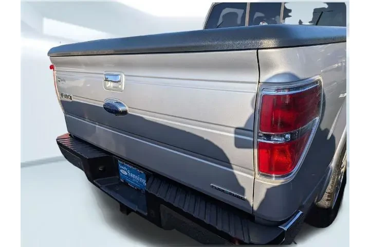 $13900 : Ford F-150 2014 4x2 XL 4dr S image 5