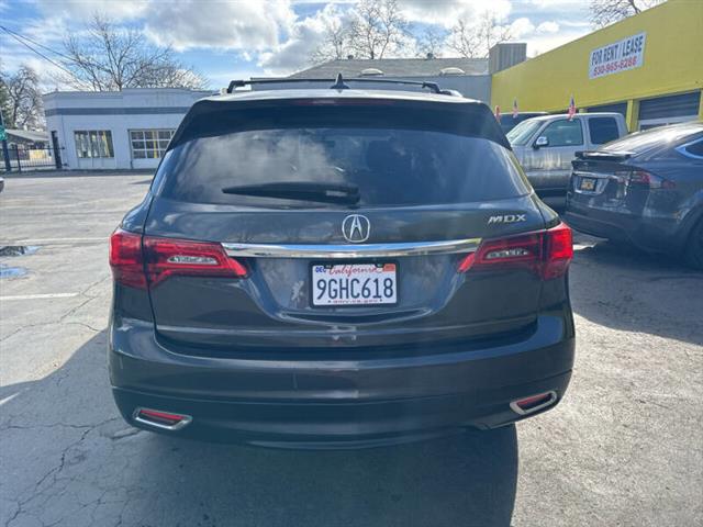 $16995 : 2016 MDX w/Watch image 5