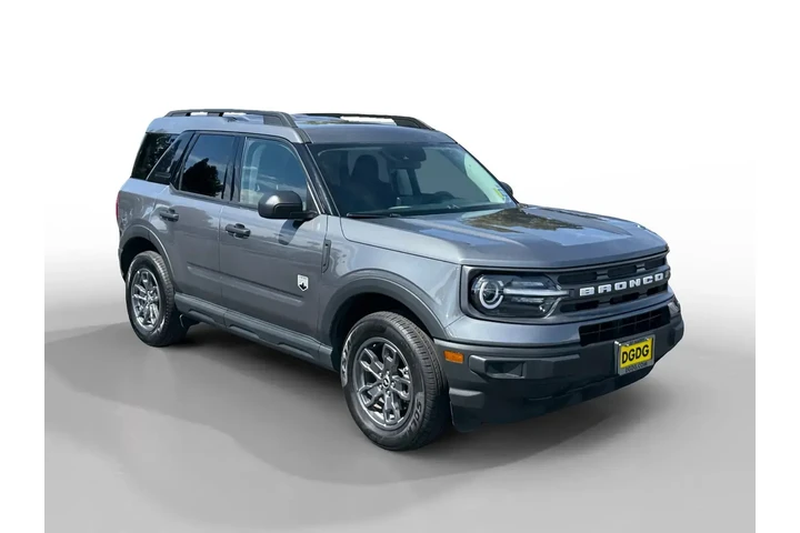 $20234 : Ford Bronco Sport 2024 AWD B image 7