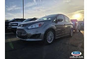 Ford C-MAX Hybrid 2013 SE 4d en Las Vegas