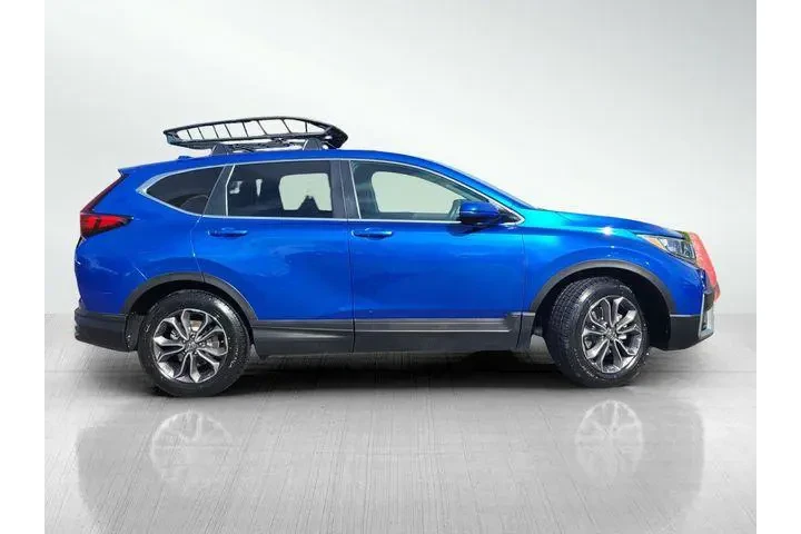 $23973 : Honda CR-V 2020 EX 4dr SUV image 3