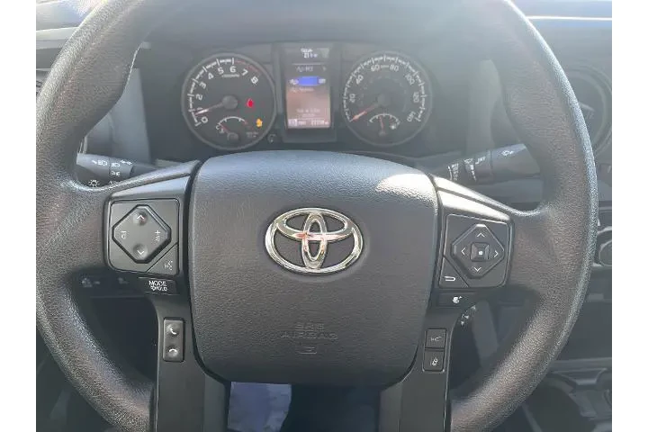 $36988 : Toyota Tacoma 2023 4x4 TRD S image 7