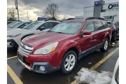 $12995 : Subaru Outback 2014 AWD 2.5i thumbnail