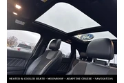 $21995 : Ford Edge 2019 AWD ST 4dr Cr thumbnail