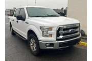 $16950 : Ford F-150 2016 4x4 XLT 4dr thumbnail