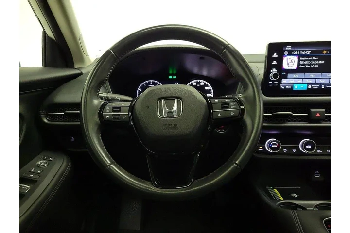 $25998 : Honda HR-V 2024 EX-L 4dr Cro image 10