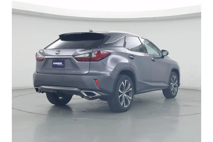 $33998 : Lexus RX 350 2018 AWD 4dr SU image 8