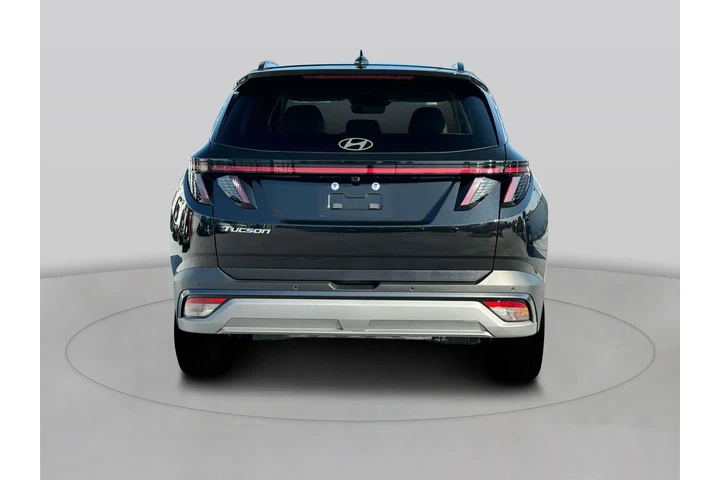$32460 : Hyundai TUCSON 2025 AWD Limi image 6