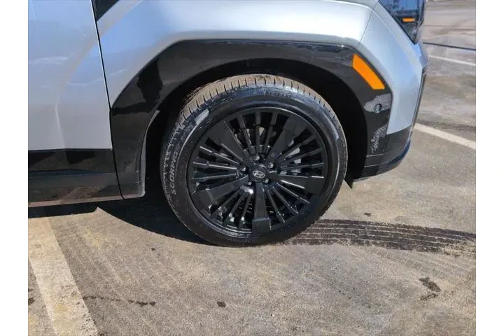 $39900 : Hyundai SANTA FE Hybrid 2025 image 10