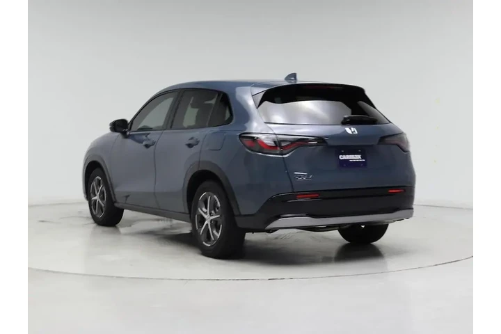 $28998 : Honda HR-V 2025 EX-L 4dr Cro image 2