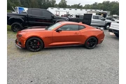 $49500 : Chevrolet Camaro 2022 SS 2dr thumbnail