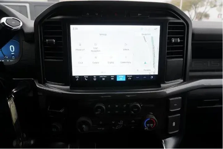 $37988 : Ford F-150 2024 4x2 STX 4dr image 8