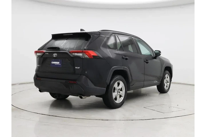 $23998 : Toyota RAV4 2020 XLE 4dr SUV image 8