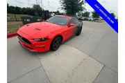 Ford Mustang 2018 GT 2dr Fas