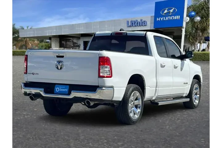 $29399 : Ram 1500 2022 4x2 Lone Star image 3