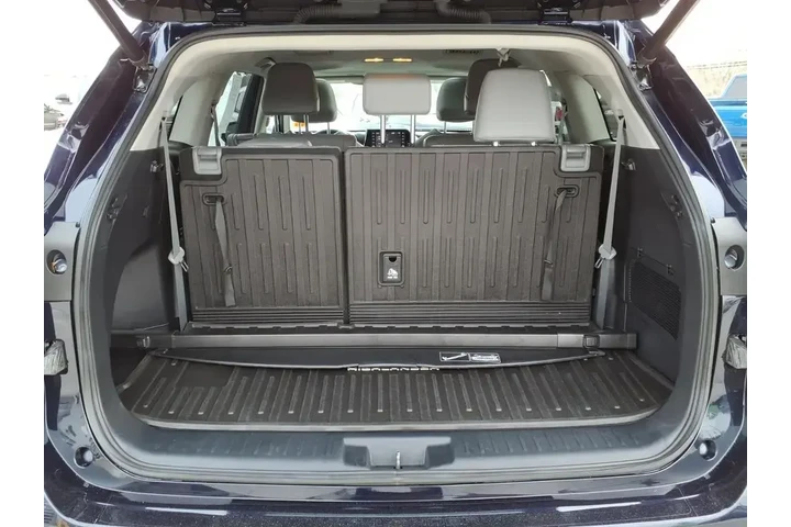 $31787 : Toyota Highlander 2021 AWD X image 10