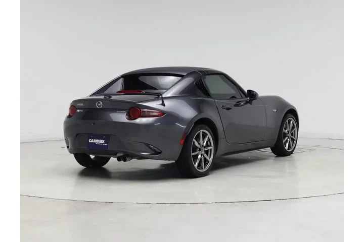 $28998 : Mazda MX-5 Miata RF 2022 Gra image 8