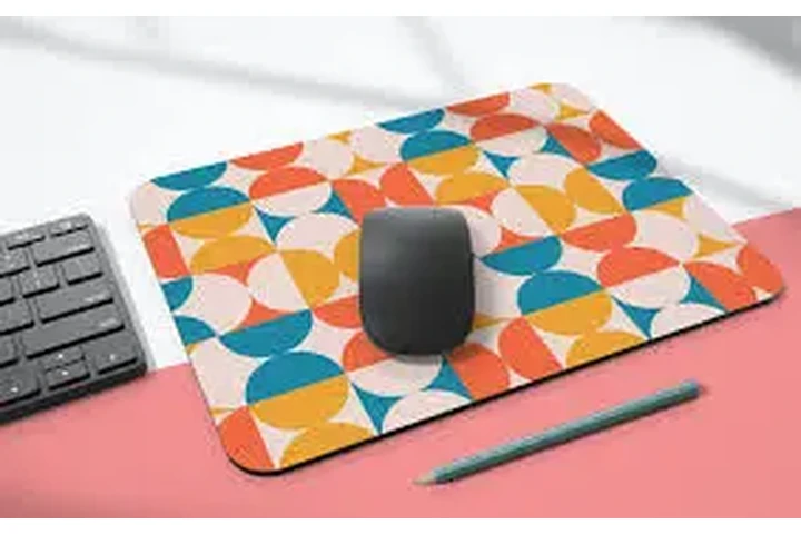 Get Top Custom mouse pads image 1