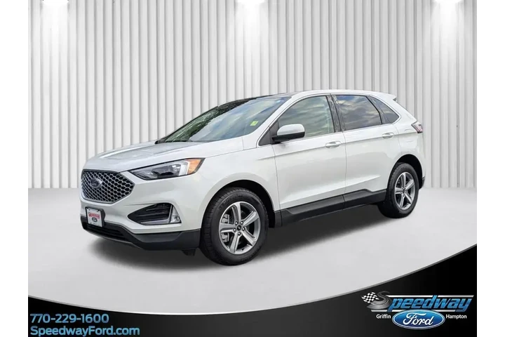 $26991 : Ford Edge 2023 AWD SEL 4dr C image 1