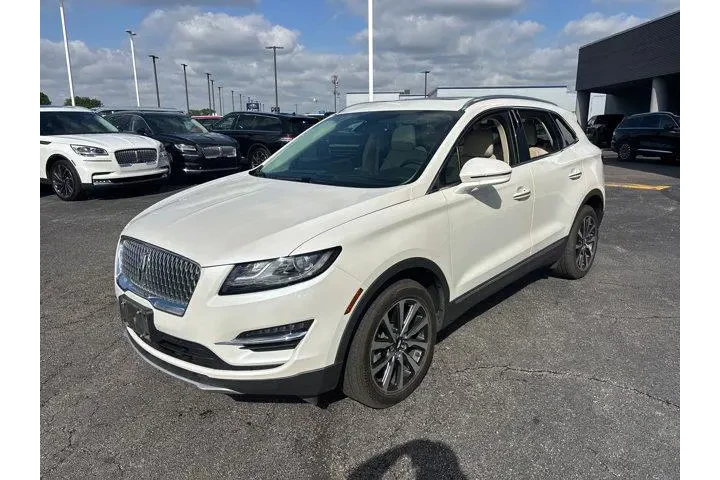 $18985 : Lincoln MKC 2019 AWD Reserve image 3