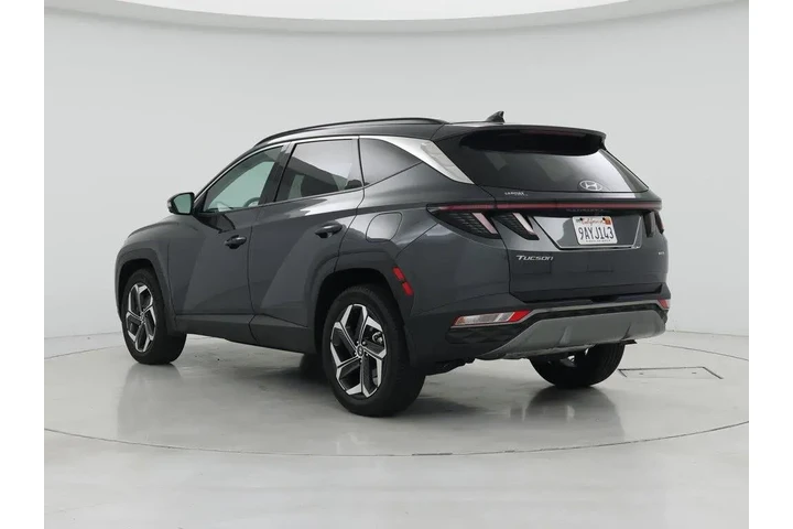 $26998 : Hyundai TUCSON 2022 AWD Limi image 2