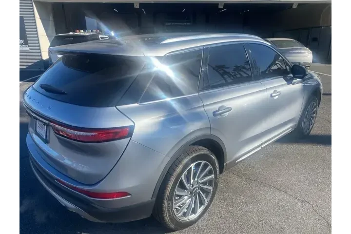 $34999 : Lincoln Corsair 2023 Reserve image 5