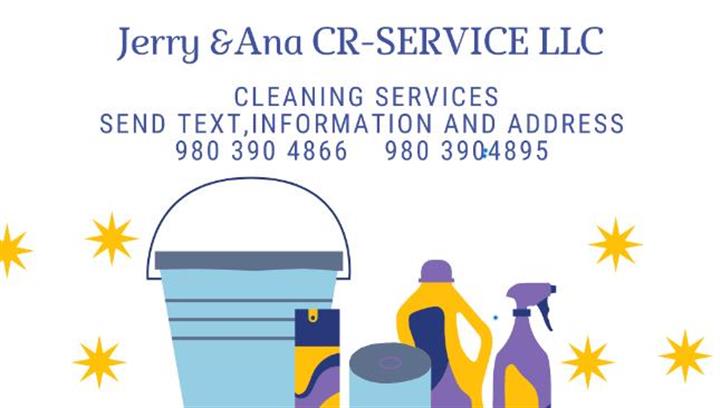 Servicio de Limpieza .Cleaning image 1