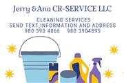 Servicio de Limpieza .Cleaning thumbnail
