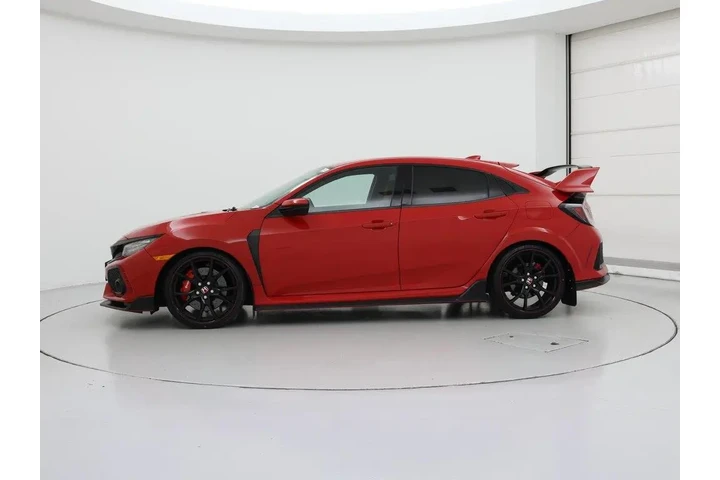 $33998 : Honda Civic 2019 Type R Tour image 3