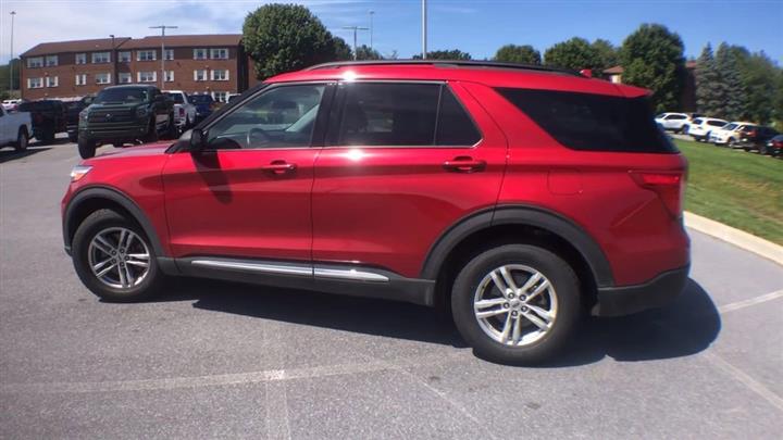 $26500 : PRE-OWNED 2020 FORD EXPLORER image 6