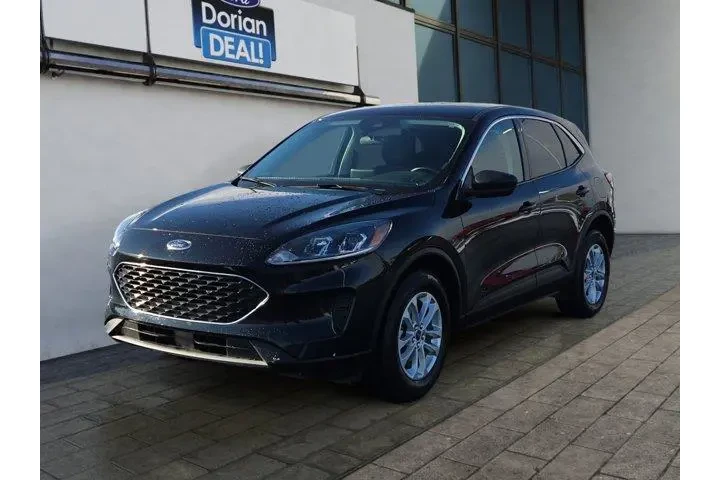 $16995 : Ford Escape 2022 AWD SE 4dr image 7