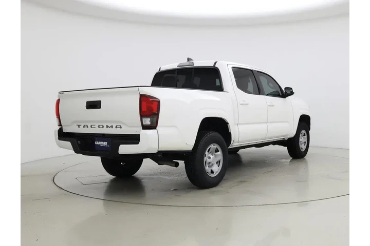 $29998 : Toyota Tacoma 2022 4x2 SR 4d image 8