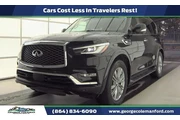 INFINITI QX80 2021 Luxe 4dr en Greenville