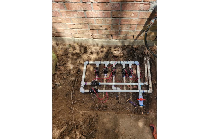 Instalar y Reparar Sprinklers image 3
