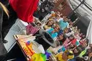 Fiesta Infantil LA MÁS DIVERTI thumbnail