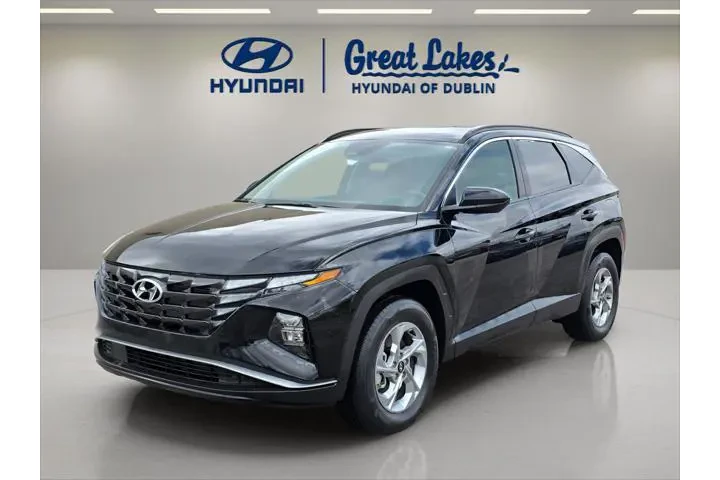 $26166 : Hyundai TUCSON 2024 AWD SEL image 1