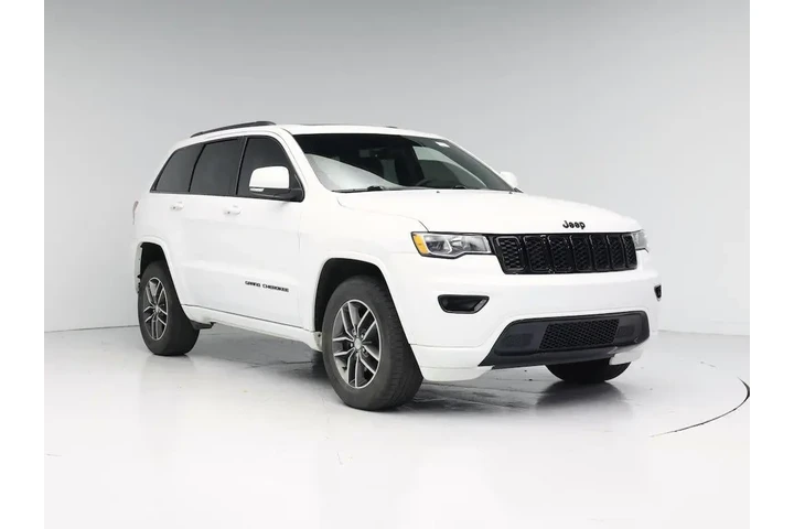 $19998 : Jeep Grand Cherokee 2017 4x4 image 1
